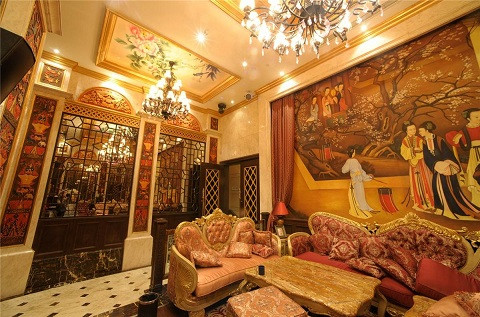 甘南高档KTV妹子质量哪家好 甘南高档KTV妹子质量哪家好