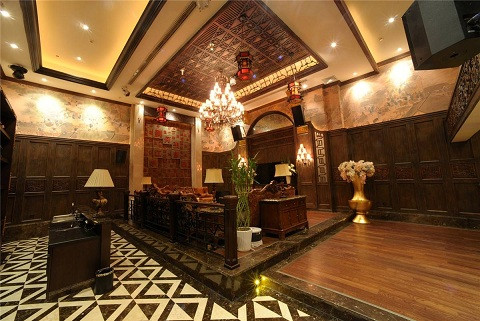 甘南哪个KTV少爷男模妹子服务好