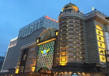 甘南最大顶级出名高端豪华KTV会所-皇冠伯爵KTV顶级体验点评